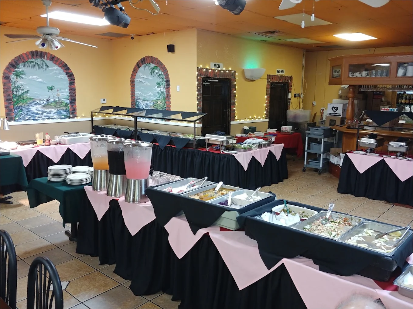 Medrano's Mexican Restaurant