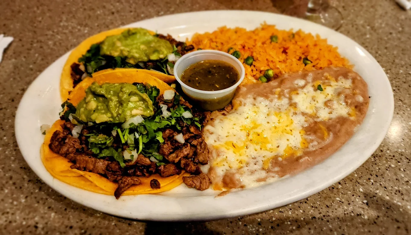 Medrano's Mexican Restaurant