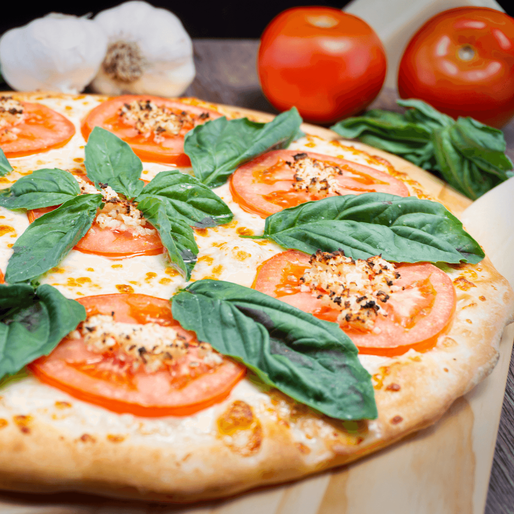 Vince's Pasta & Pizza