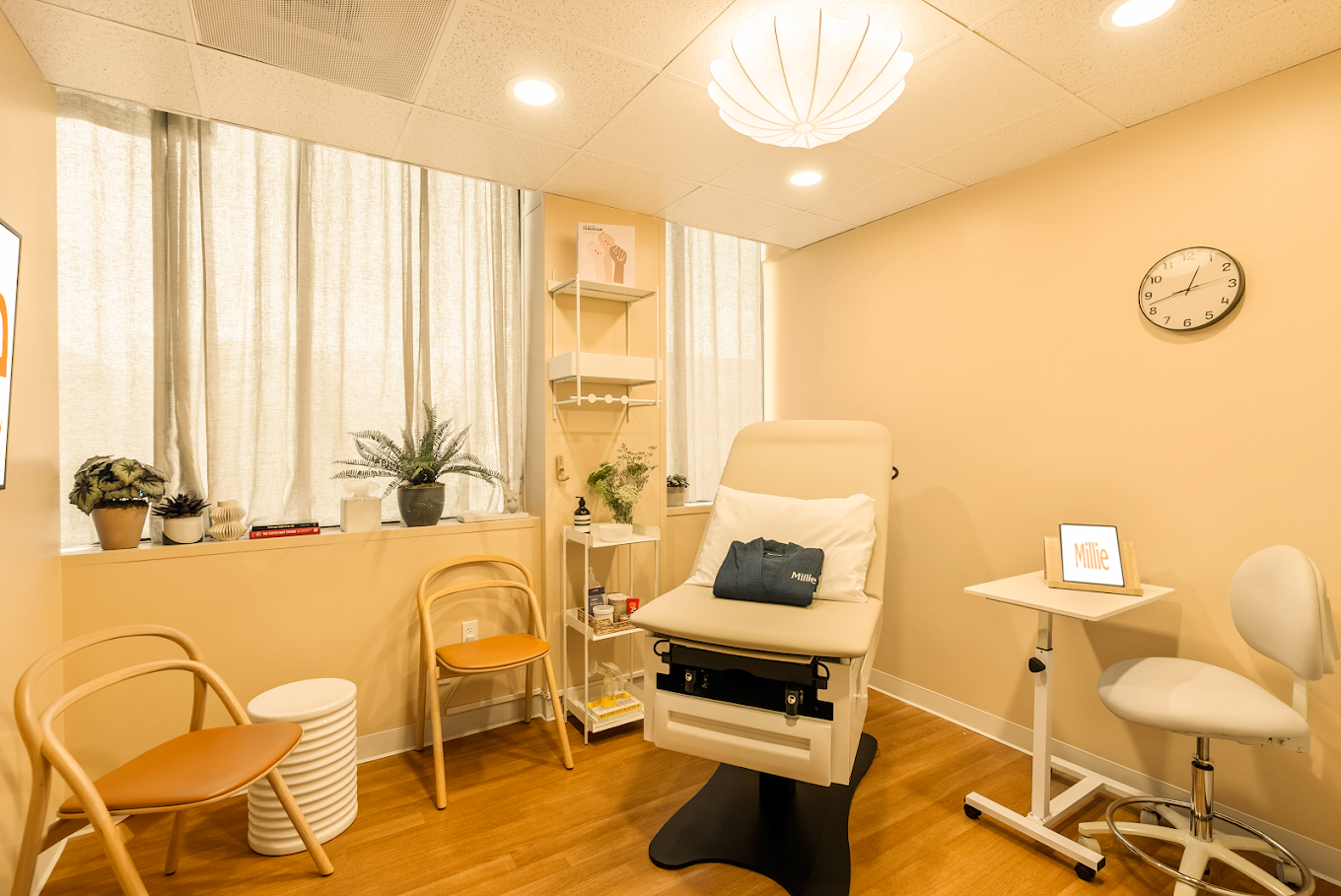 Millie Clinic