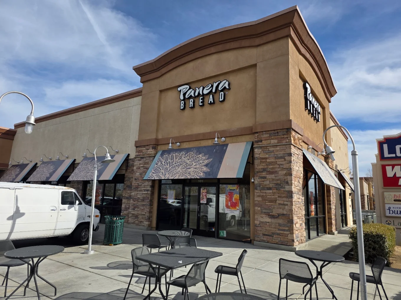Panera Bread