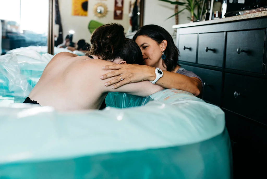 South Bay Homebirth Collective