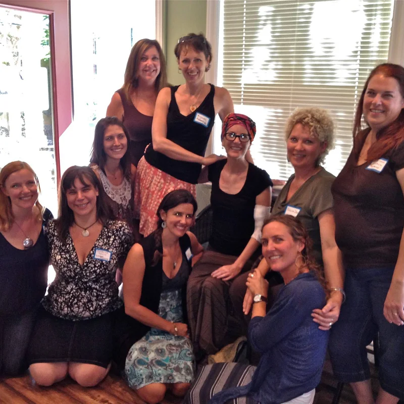 South Bay Homebirth Collective