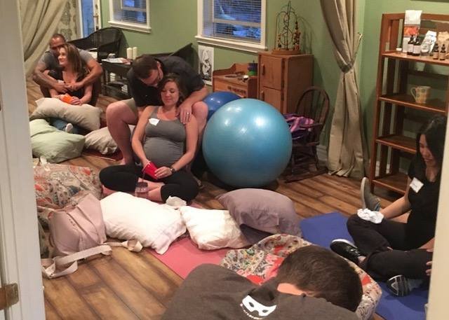 South Bay Homebirth Collective