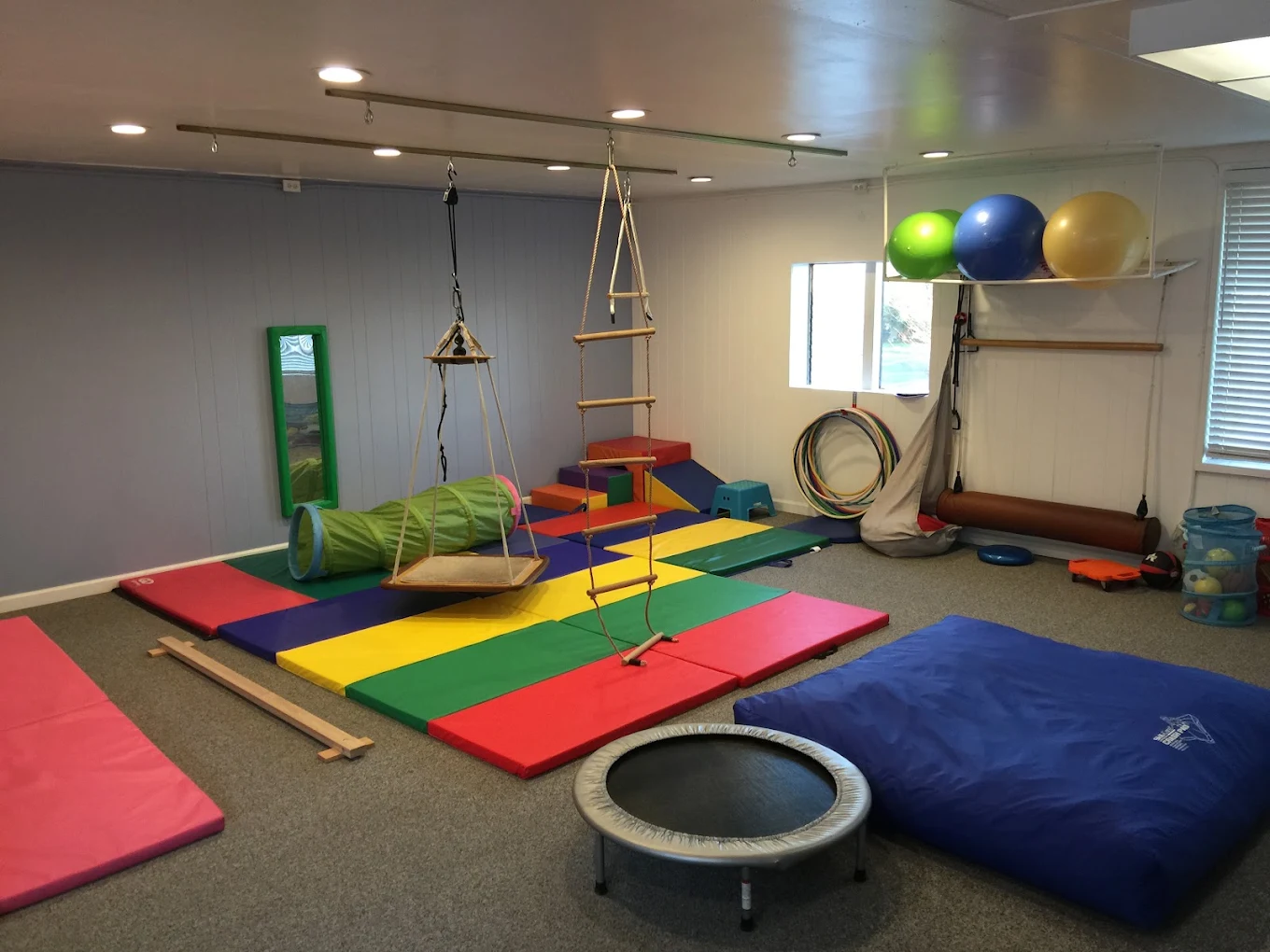 Joy & Laughter Developmental Therapy
