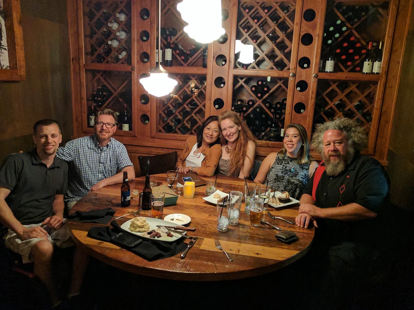 Broken Bit Steakhouse