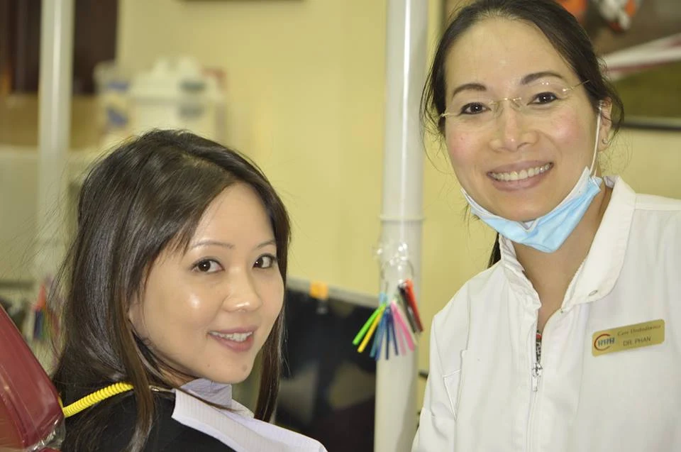 Care Orthodontics
