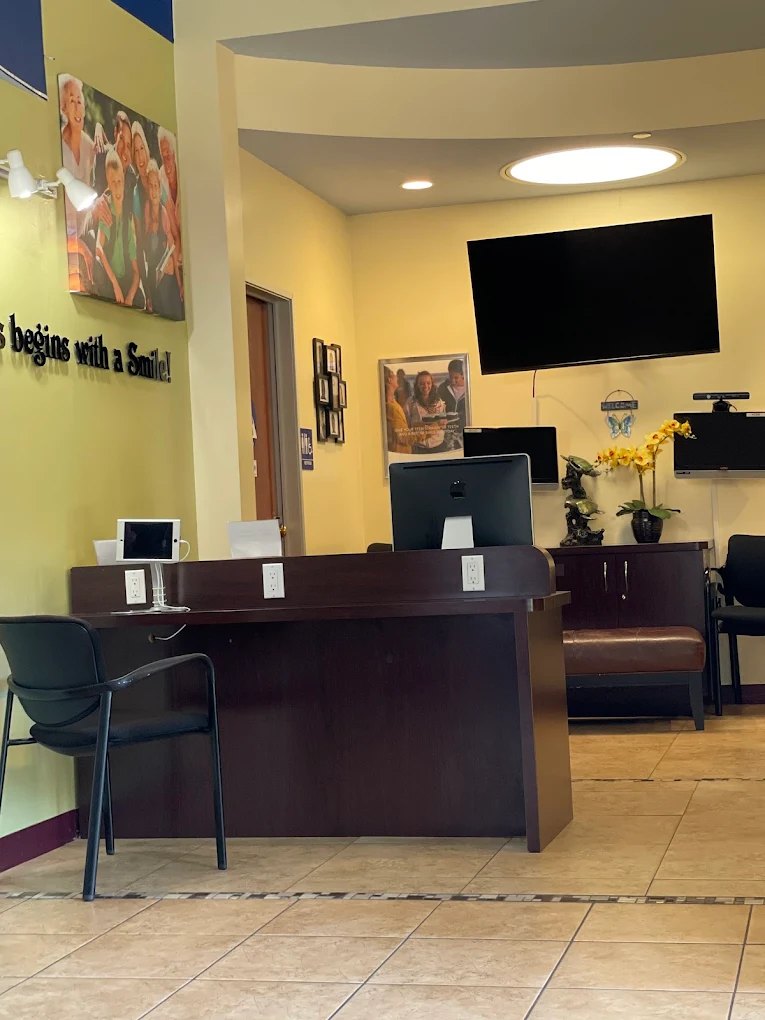 Care Orthodontics