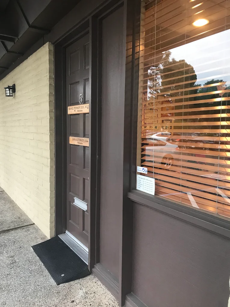Brian E. Steinhoff, DDS, Inc.