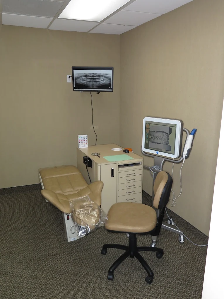 Brian E. Steinhoff, DDS, Inc.