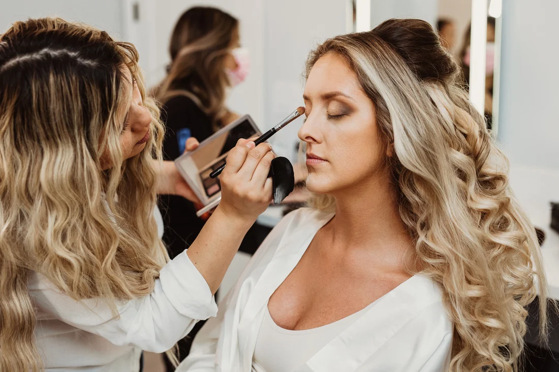 CrisJenn Makeup