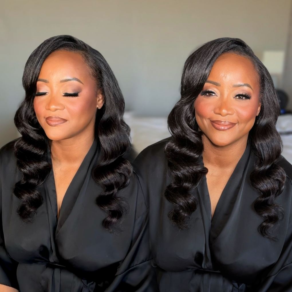 Onsite Luxe Makeup Artist & Hair