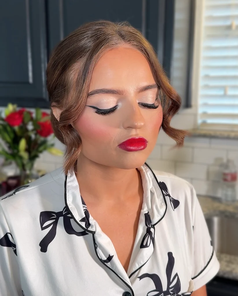 Onsite Luxe Makeup Artist & Hair