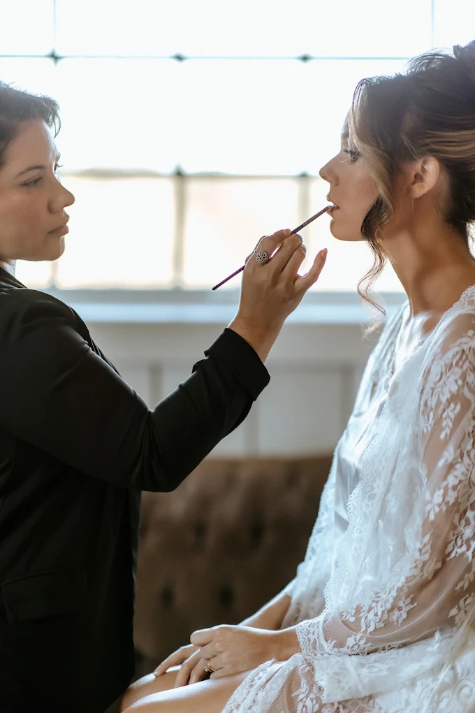 WZ Beauty Studio