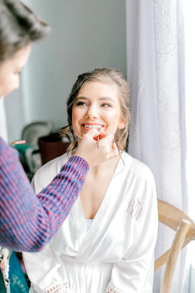 WZ Beauty Studio