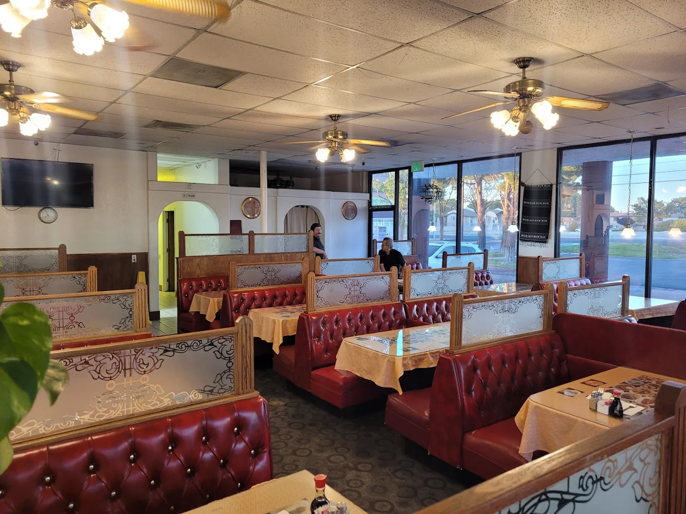 Salatip Thai Cuisine