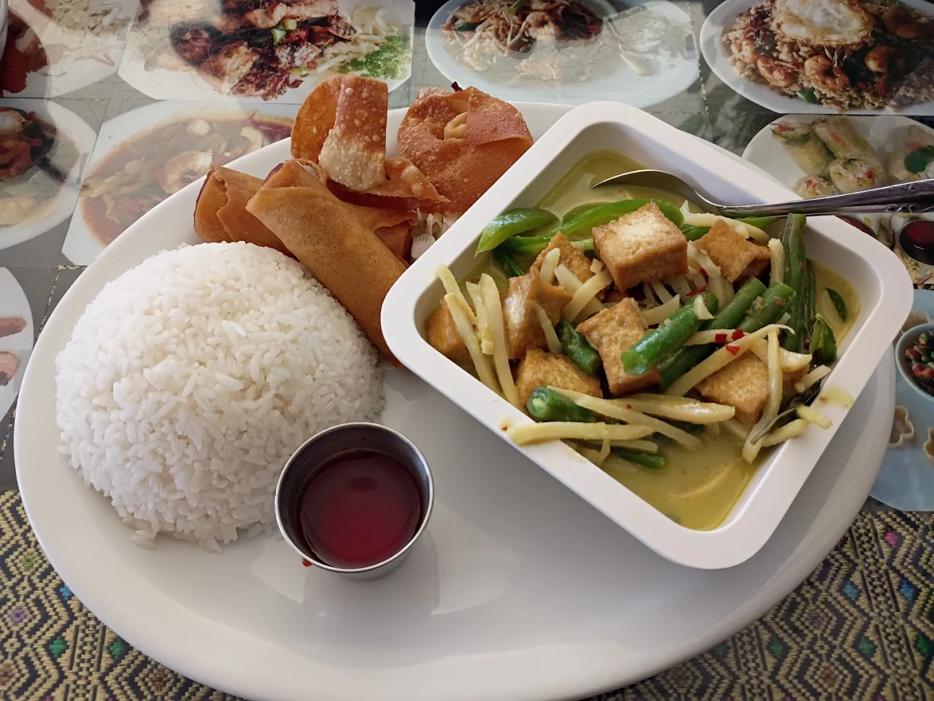 Salatip Thai Cuisine