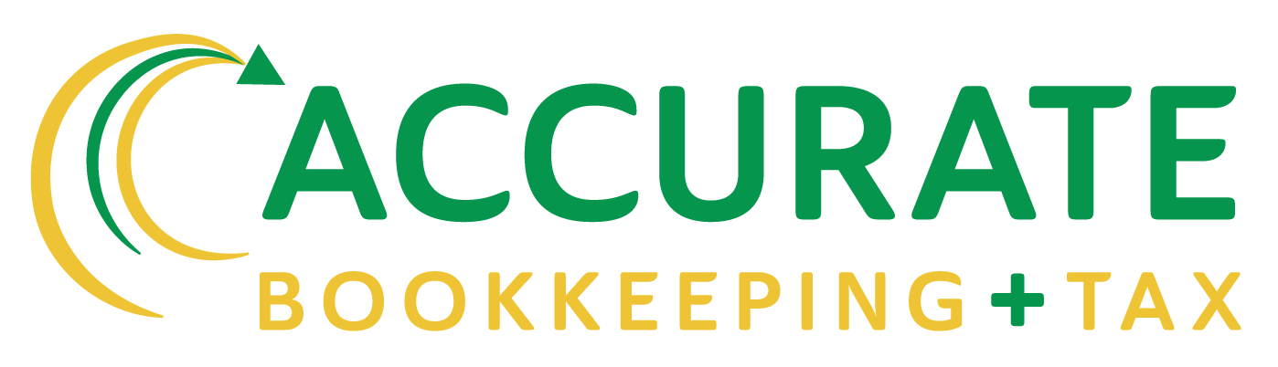 Accurate Bookkeeping & Tax