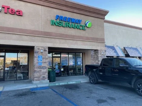 Freeway Insurance