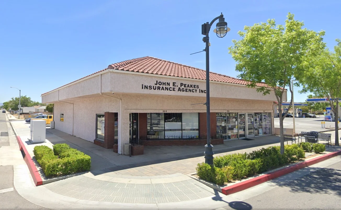 John E. Peakes Insurance Agency, Inc.