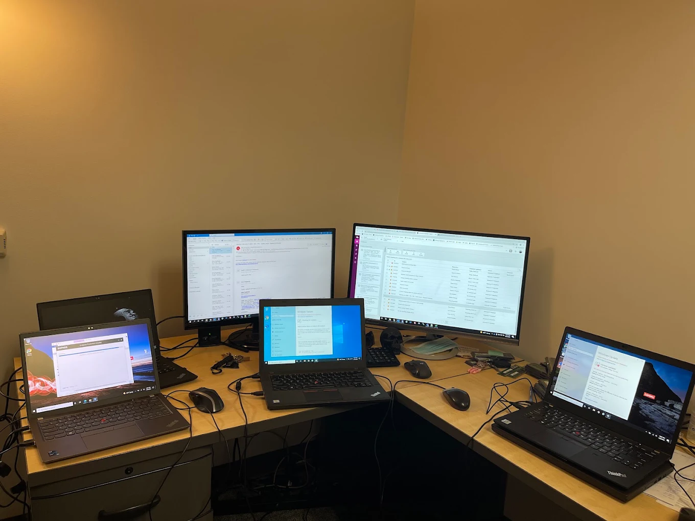 High Desert IT Services
