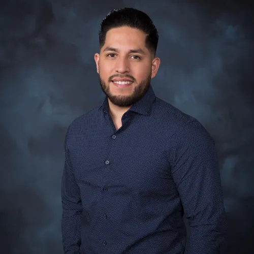Minted Mortgage Company : Jessie Vazquez