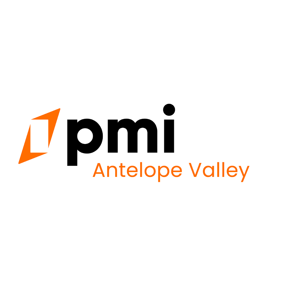 PMI Antelope Valley