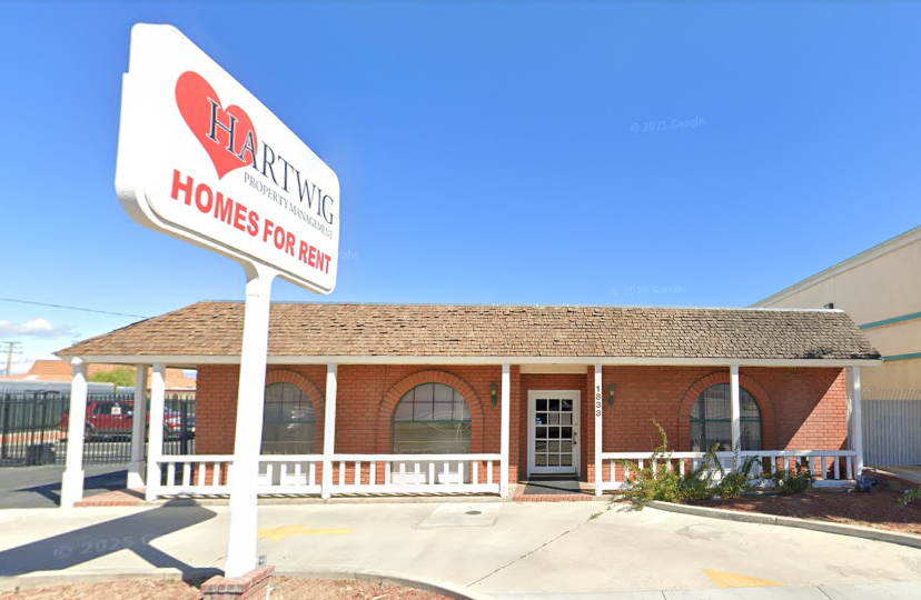 Hartwig Property Management