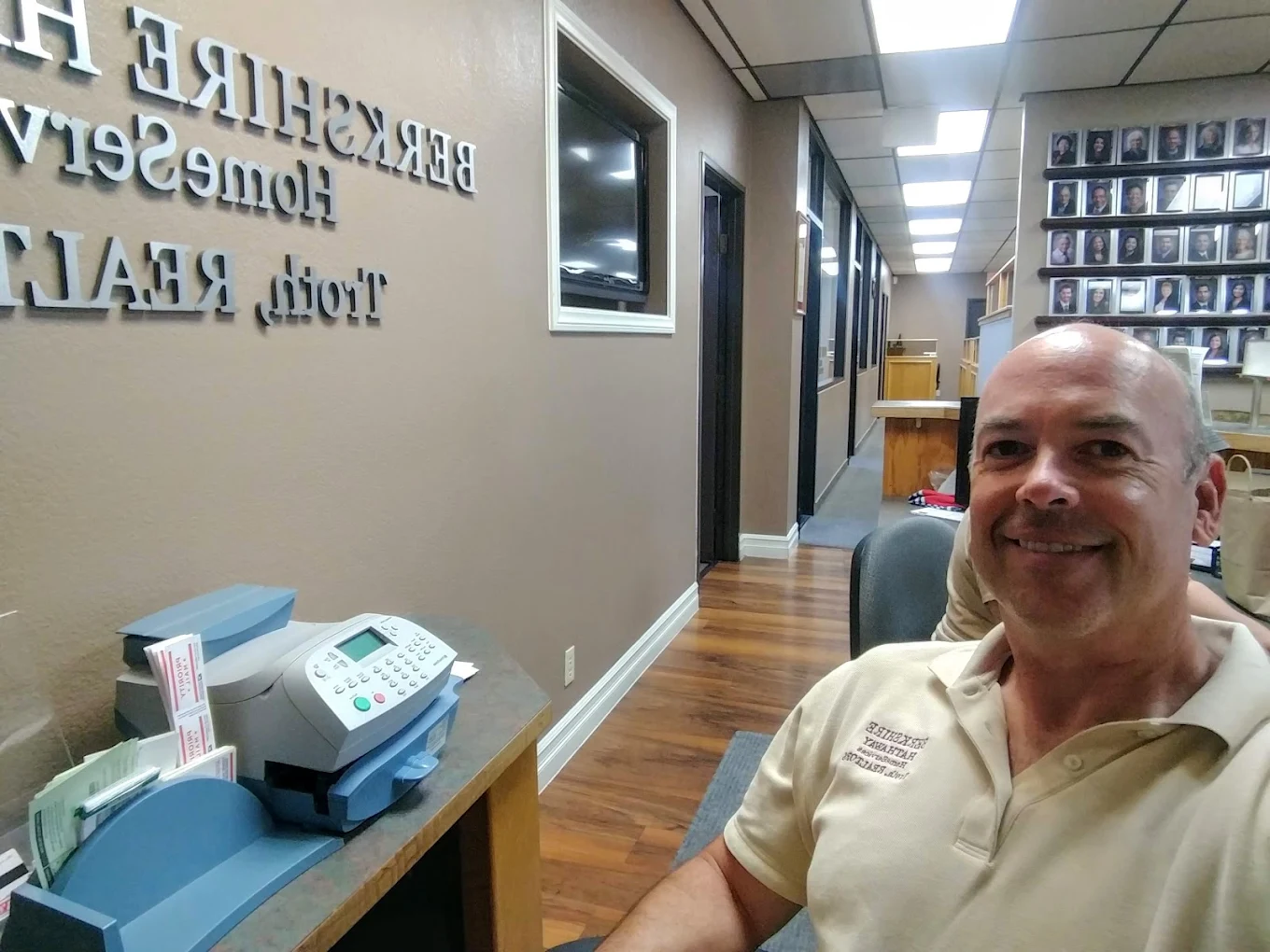 Berkshire Hathaway HomeServices | Troth Realtors