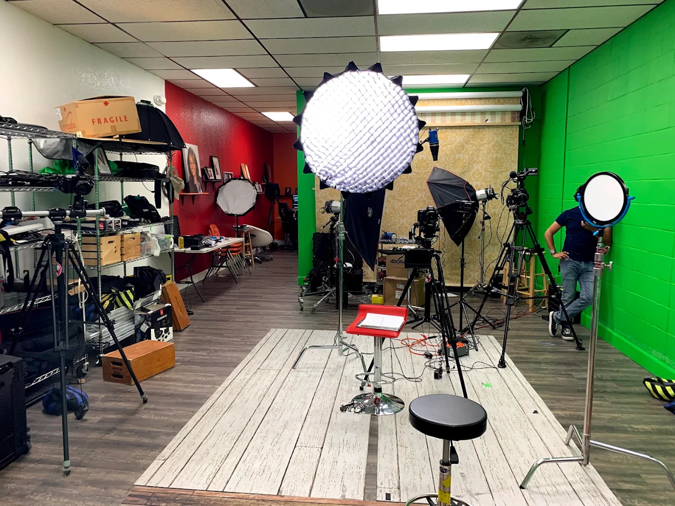 Light House Studios