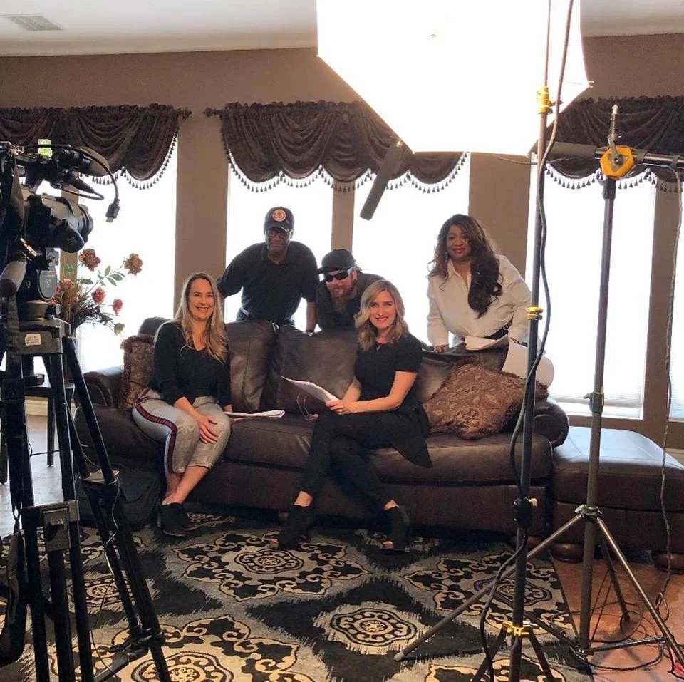 Miller Bell Media Productions LLC