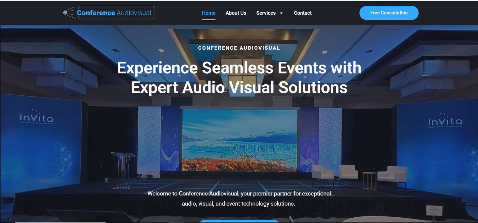 AV Web Designs