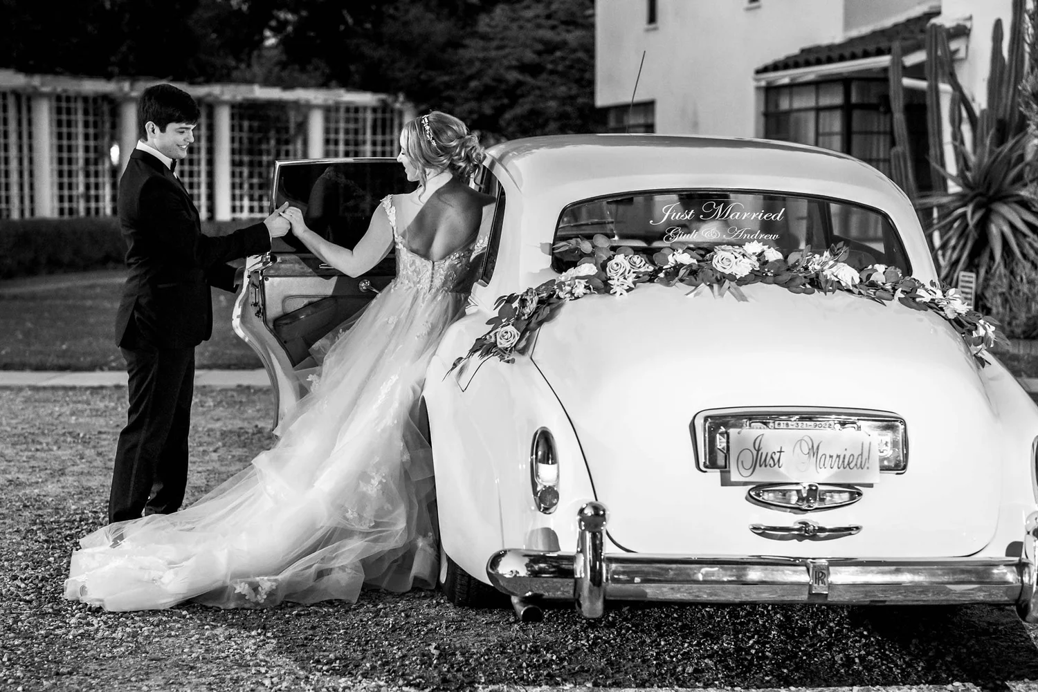 Luis Galvez Photography