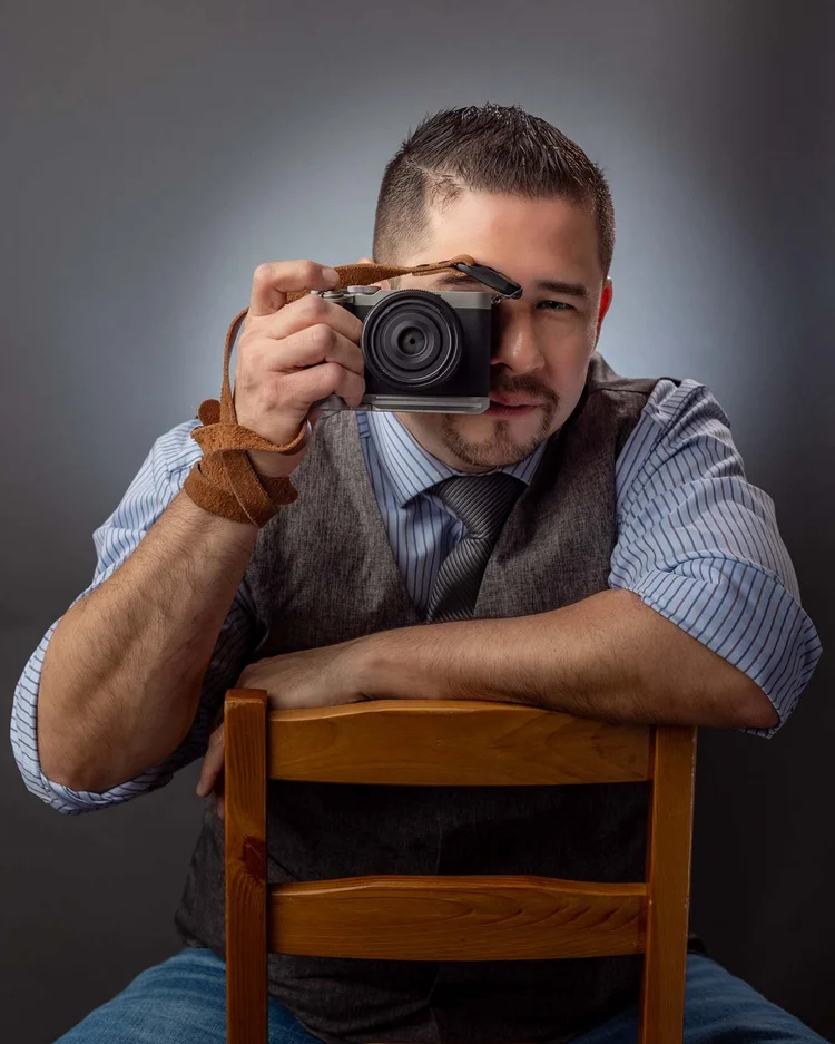 Luis Galvez Photography
