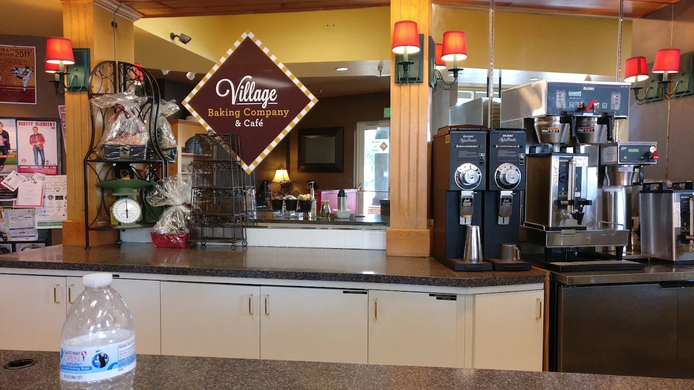 Village Baking Company & Cafe