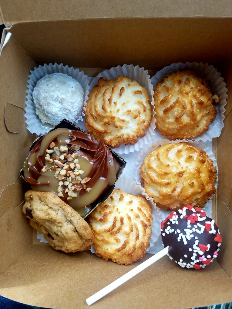 Village Baking Company & Cafe
