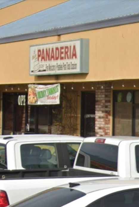 La Panaderia Mexican Bakery