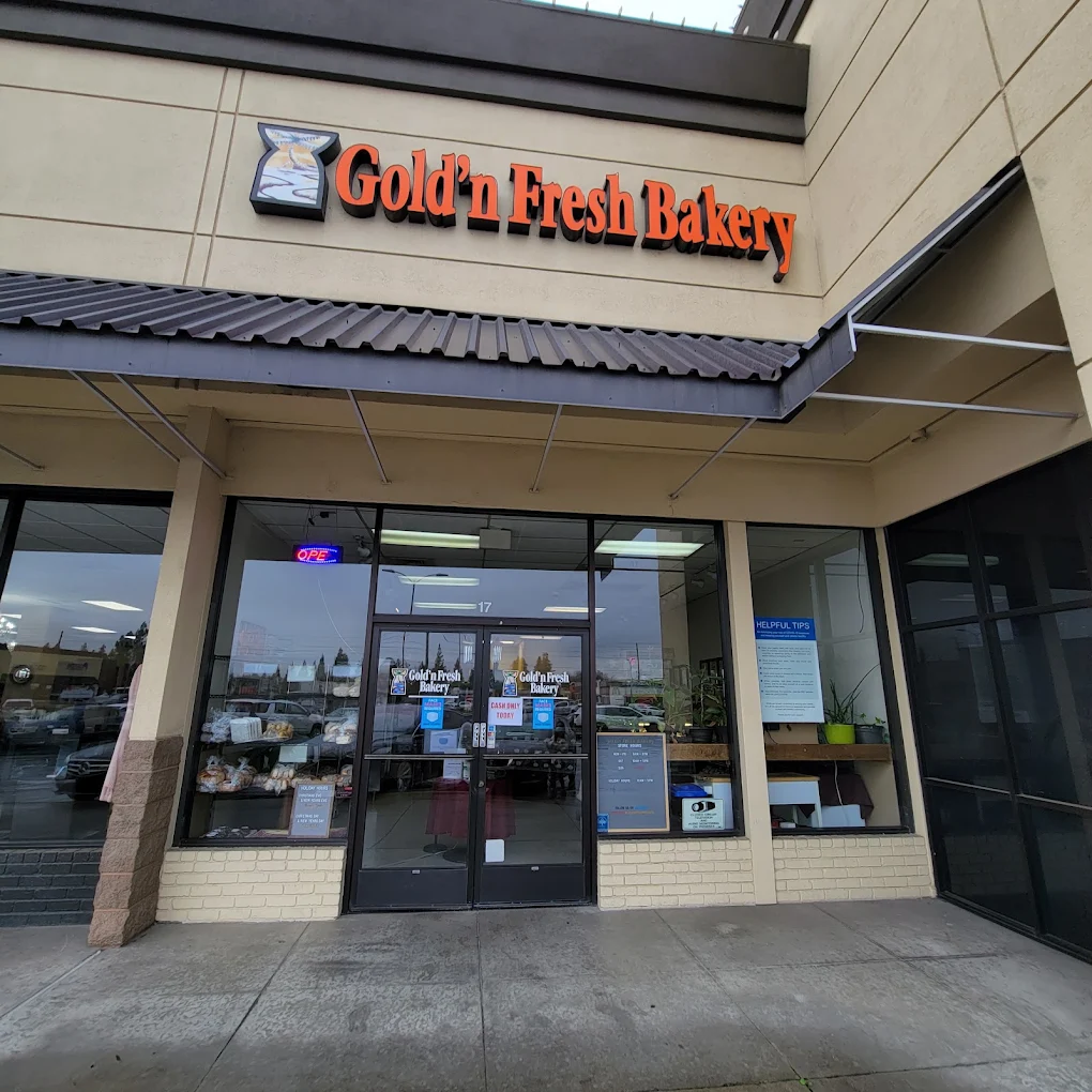 Gold'n Fresh Bakery