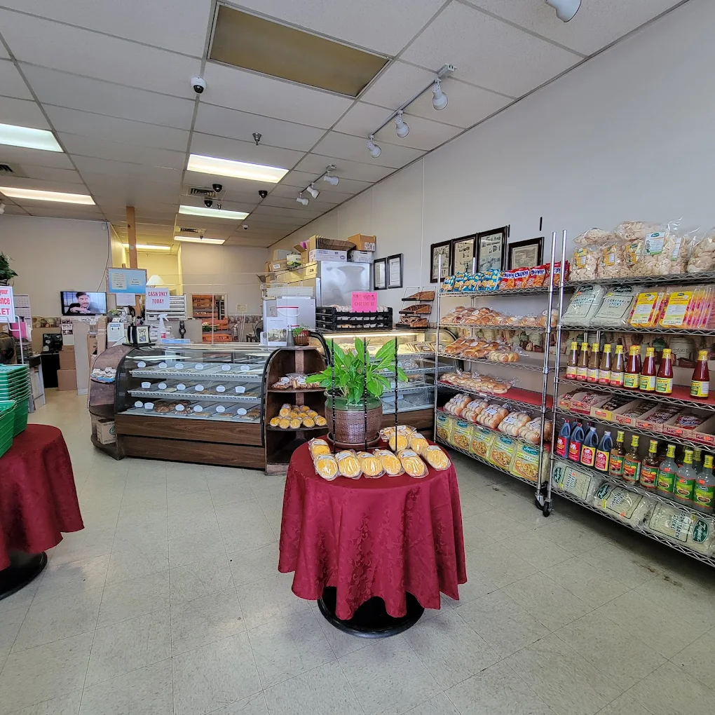 Gold'n Fresh Bakery