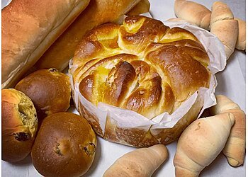 Gold'n Fresh Bakery