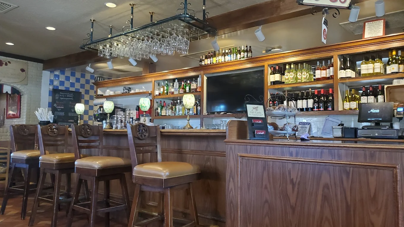 Mimi's Cafe
