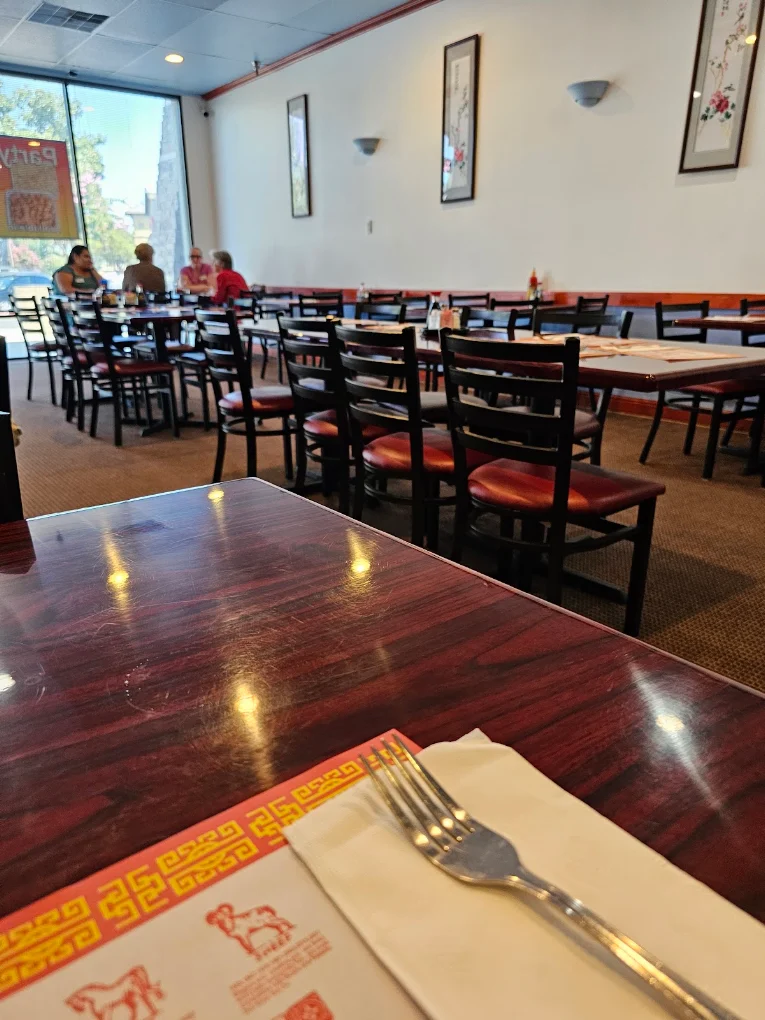 Mei Wei Chinese Restaurant