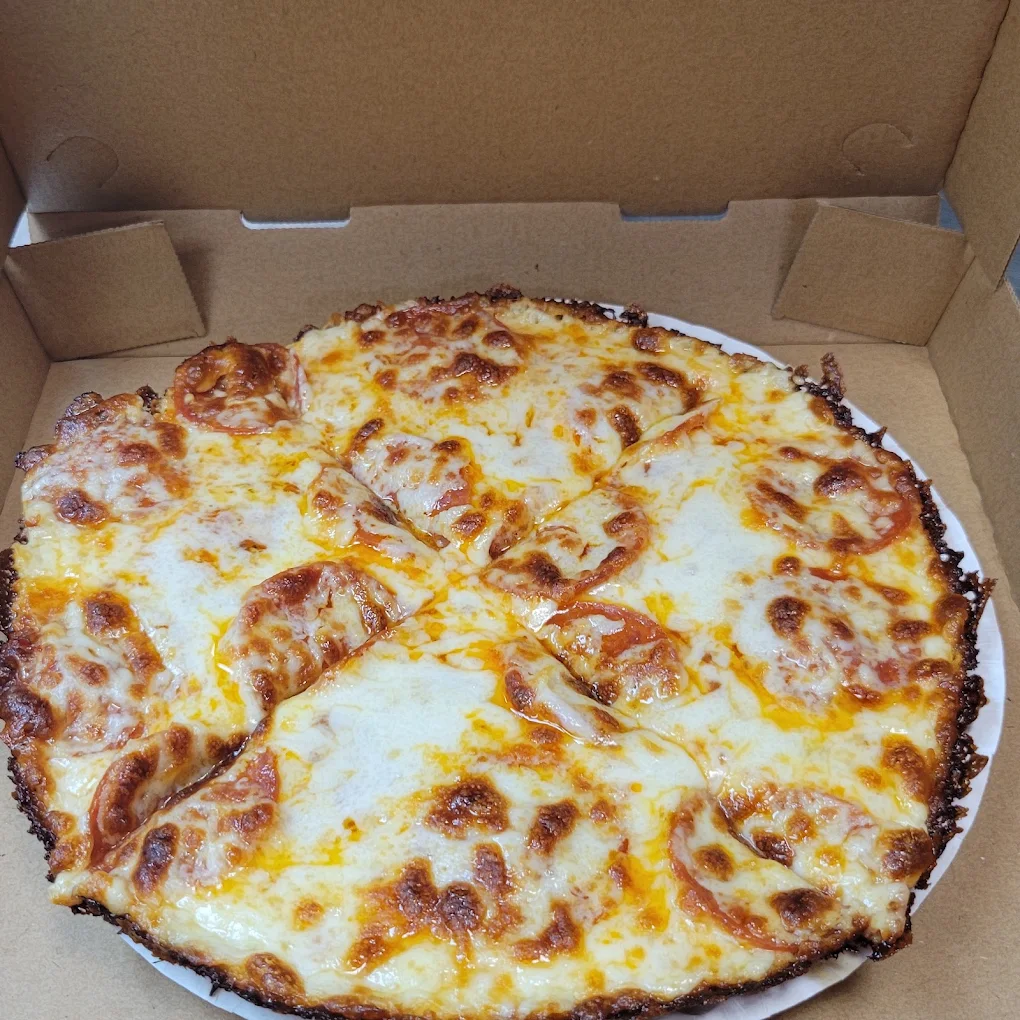 Papa Pizza Cubana