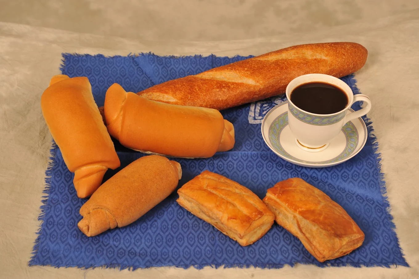 La Bakerie