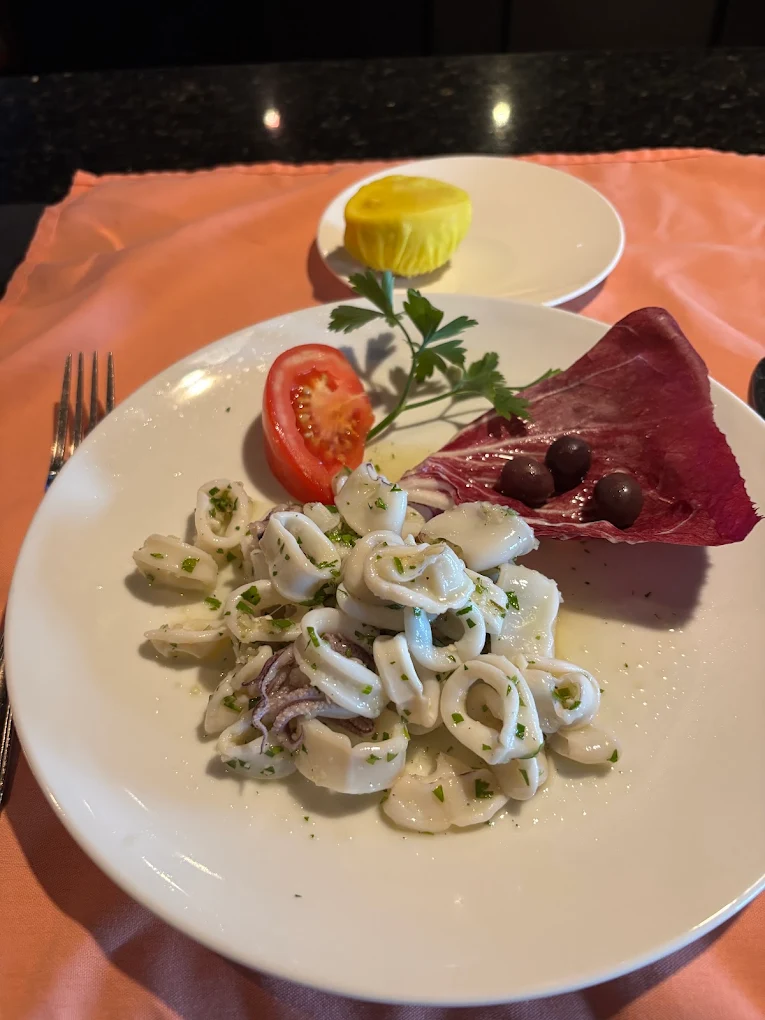 Donatello Italian Restaurant