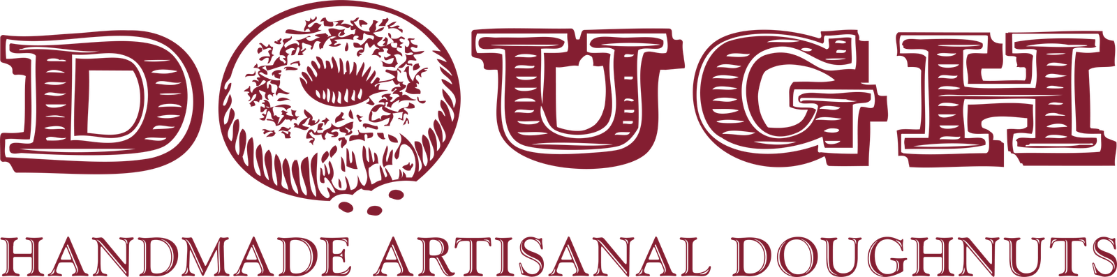 Dough Doughnuts Flatiron