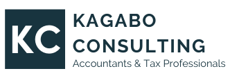 Kagabo Consulting - Accounting & Tax Professionals
