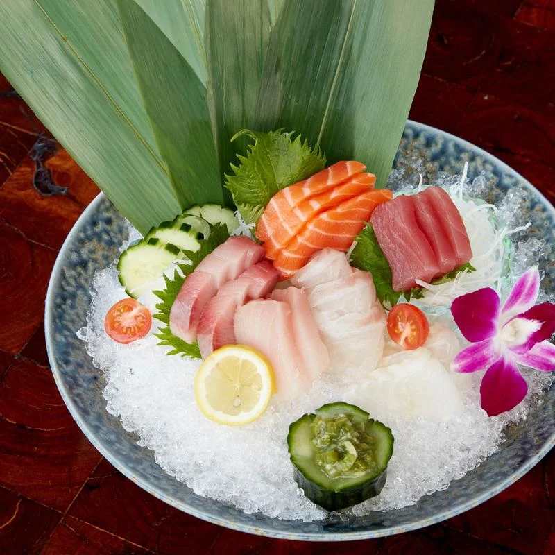 Takami Sushi & Robata Restaurant