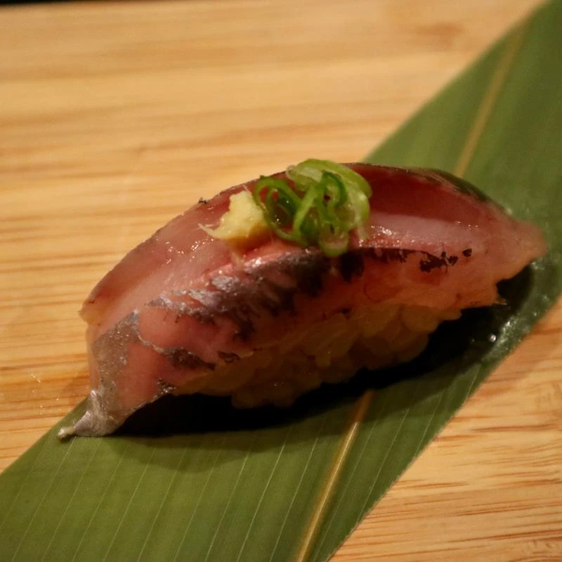 Takami Sushi & Robata Restaurant