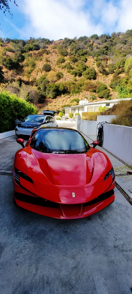 ECO Mobile Detailing